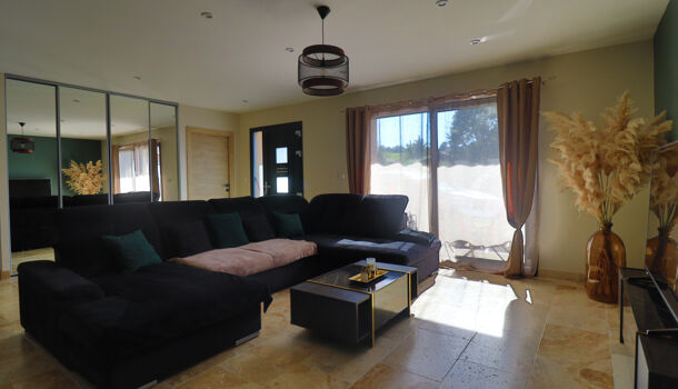 Villa / Maison 5 pièces  à vendre Saint-Amand-sur-Fion 51300