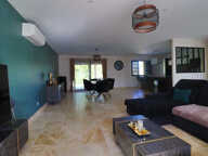 Maison récente avec piscine de 138 m2 sur terrain 1117 m2 — photo 3