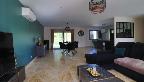 Villa / Maison 5 pièces  à vendre Saint-Amand-sur-Fion 51300