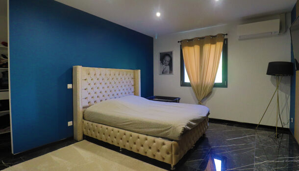 Villa / Maison 5 pièces  à vendre Saint-Amand-sur-Fion 51300