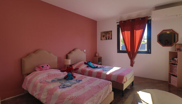 Villa / Maison 5 pièces  à vendre Saint-Amand-sur-Fion 51300