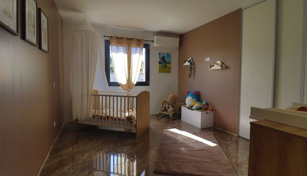 Villa / Maison 5 pièces  à vendre Saint-Amand-sur-Fion 51300