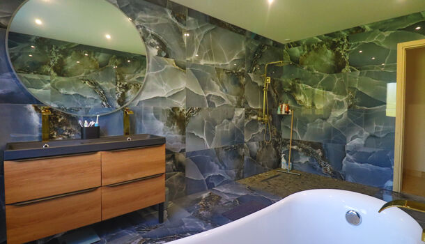 Villa / Maison 5 pièces  à vendre Saint-Amand-sur-Fion 51300