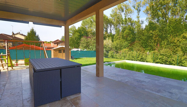 Villa / Maison 5 pièces  à vendre Saint-Amand-sur-Fion 51300