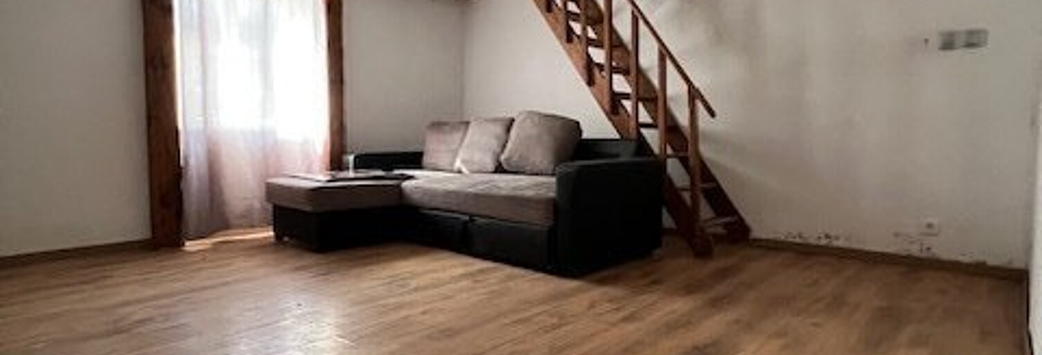 Maison 3 Pièces 62 m² à vendre à Sainville (28700)