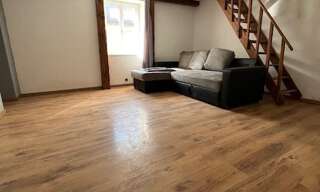 Maison 3 Pièces 62 m² à vendre à Sainville (28700)