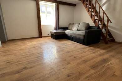 Maison 3 pièces 95000 €