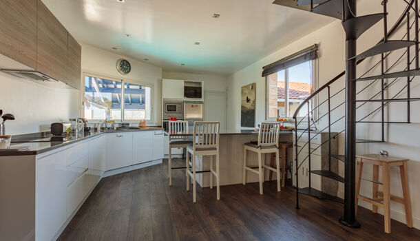 Villa / Maison 6 pièces  à vendre Bidart 64210