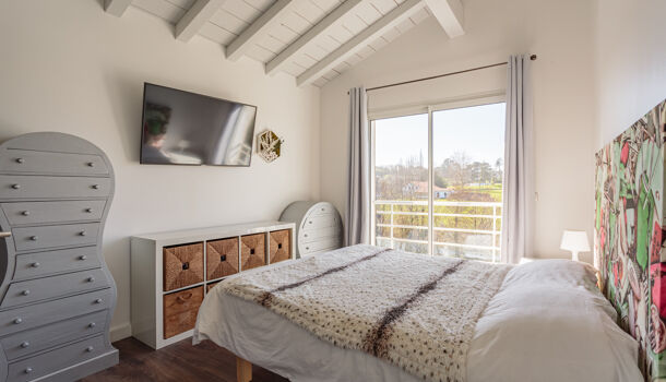 Villa / Maison 6 pièces  à vendre Bidart 64210