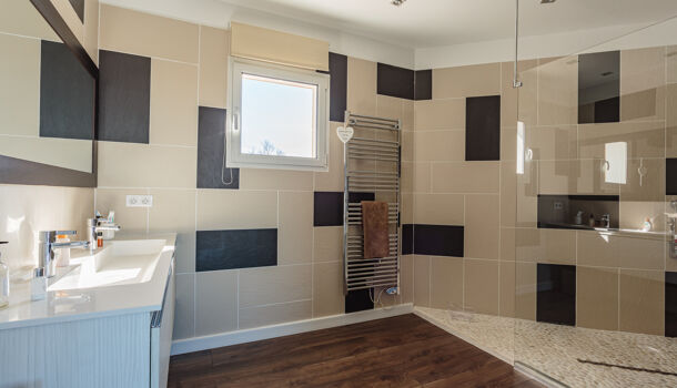 Villa / Maison 6 pièces  à vendre Bidart 64210