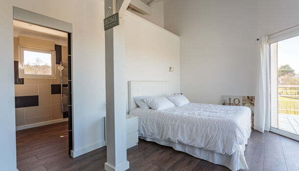 Villa / Maison 6 pièces  à vendre Bidart 64210