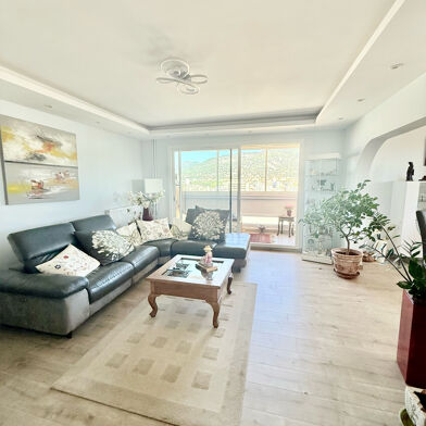 Appartement 5 pièces 339000 €