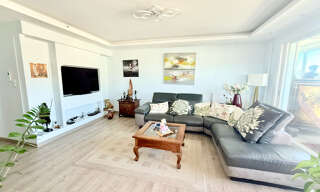 Appartement 5 Pièces 105 m² à vendre à Toulon (83000)