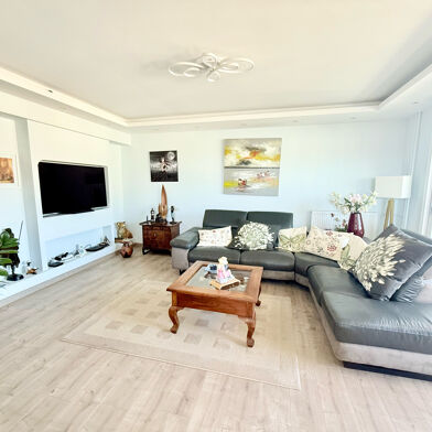 Appartement 5 pièces 339000 €