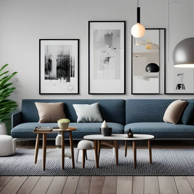 Maison 4 pièces 294000 €