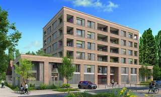 Appartement neuf   m² à vendre à Gif-sur-Yvette (91190)