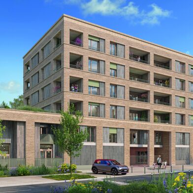 Appartement 5 pièces 484900 €