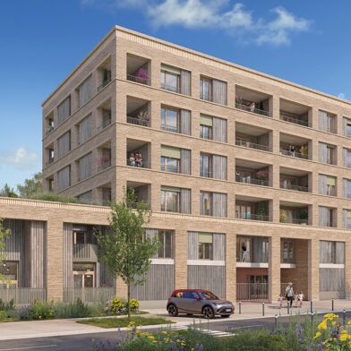 Appartement 2 pièces 290900 €