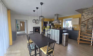 Maison 6 Pièces 147 m² à vendre à Conquereuil (44290)