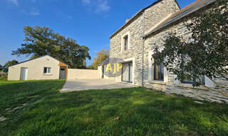 Maison 6 Pièces 147 m² à vendre à Conquereuil (44290)