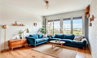 Appartement 3 Pièces 65 m² à vendre à Bron (69500)