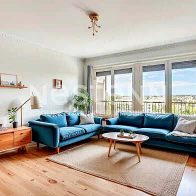 Appartement 3 pièces 149000 €