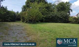 Terrain  529 m² à vendre à Tercis-les-Bains (40180)