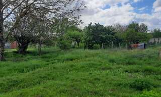 Terrain  630 m² à vendre à Gujan-Mestras (33470)