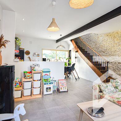 Maison 4 pièces 235000 €