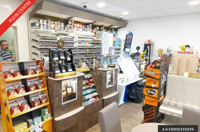 Commerce  530000 €