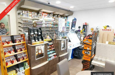 FONDS DE COMMERCE A VENDRE — photo du bien