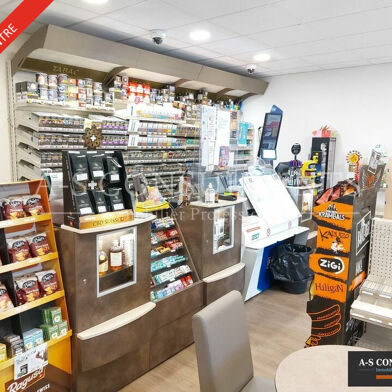 Commerce  530000 €