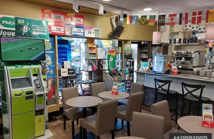 FONDS DE COMMERCE à vendre — photo 2