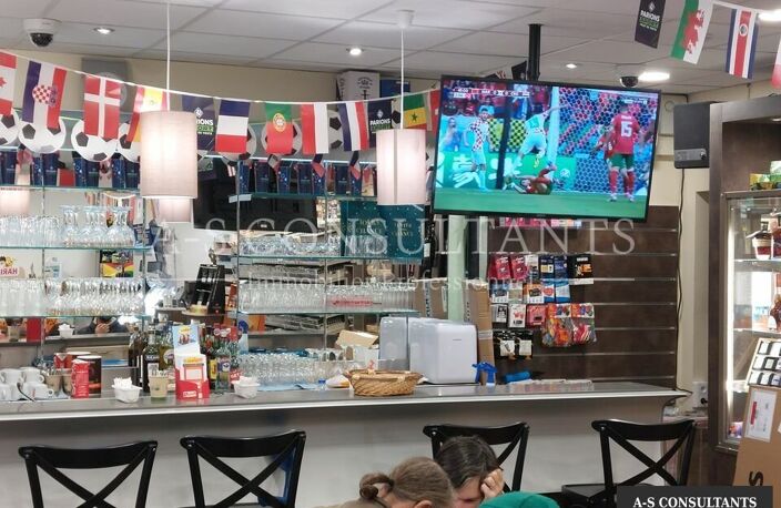 FONDS DE COMMERCE à vendre — photo 3