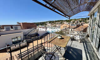 Appartement 3 Pièces 48 m² à louer à Cassis (13260)