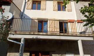 Maison 5 Pièces 94 m² à vendre à Artigues (11140)