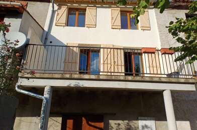 Maison 5 pièces 87000 €