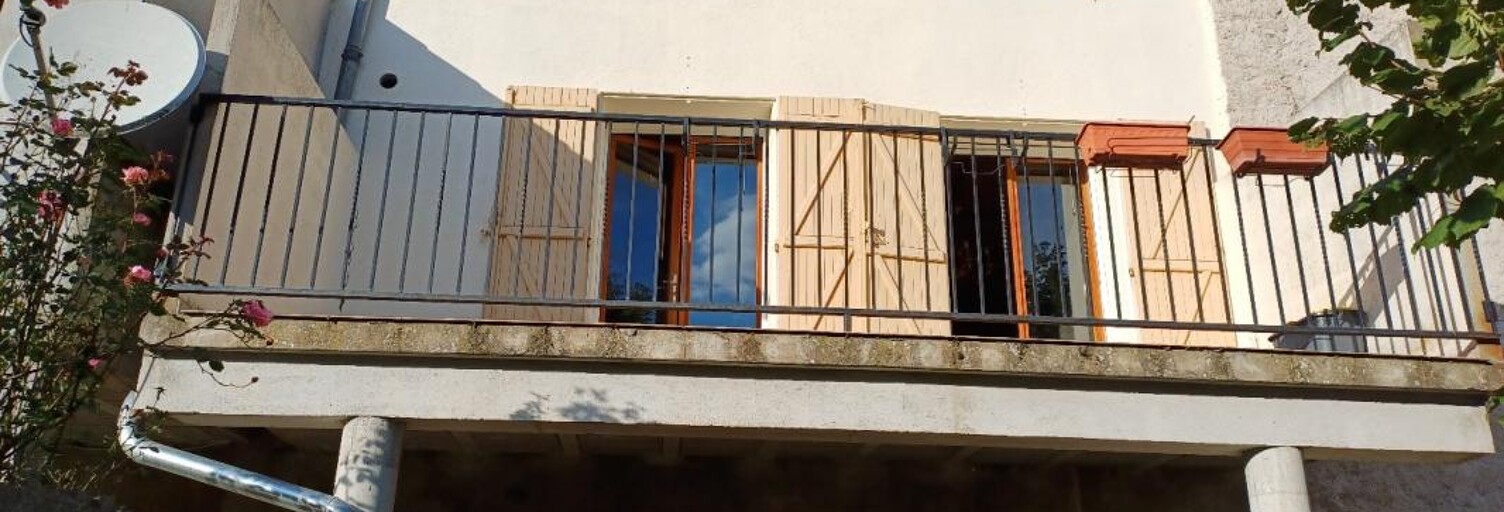 Maison 5 Pièces 94 m² à vendre à Artigues (11140)