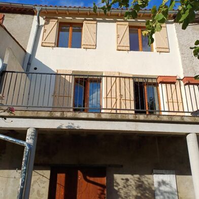 Maison 5 pièces 87000 €