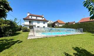 Maison 7 Pièces 272 m² à vendre à Annemasse (74100)