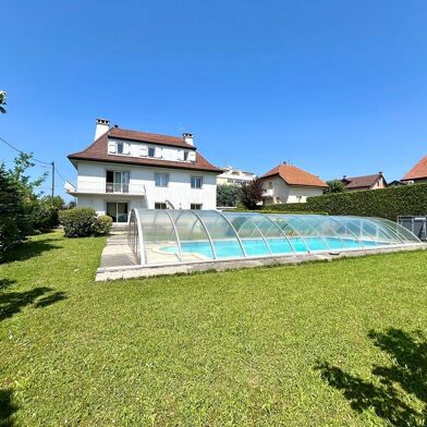 Maison 7 pièces 1345000 €