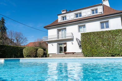 Maison 7 pièces 1345000 €