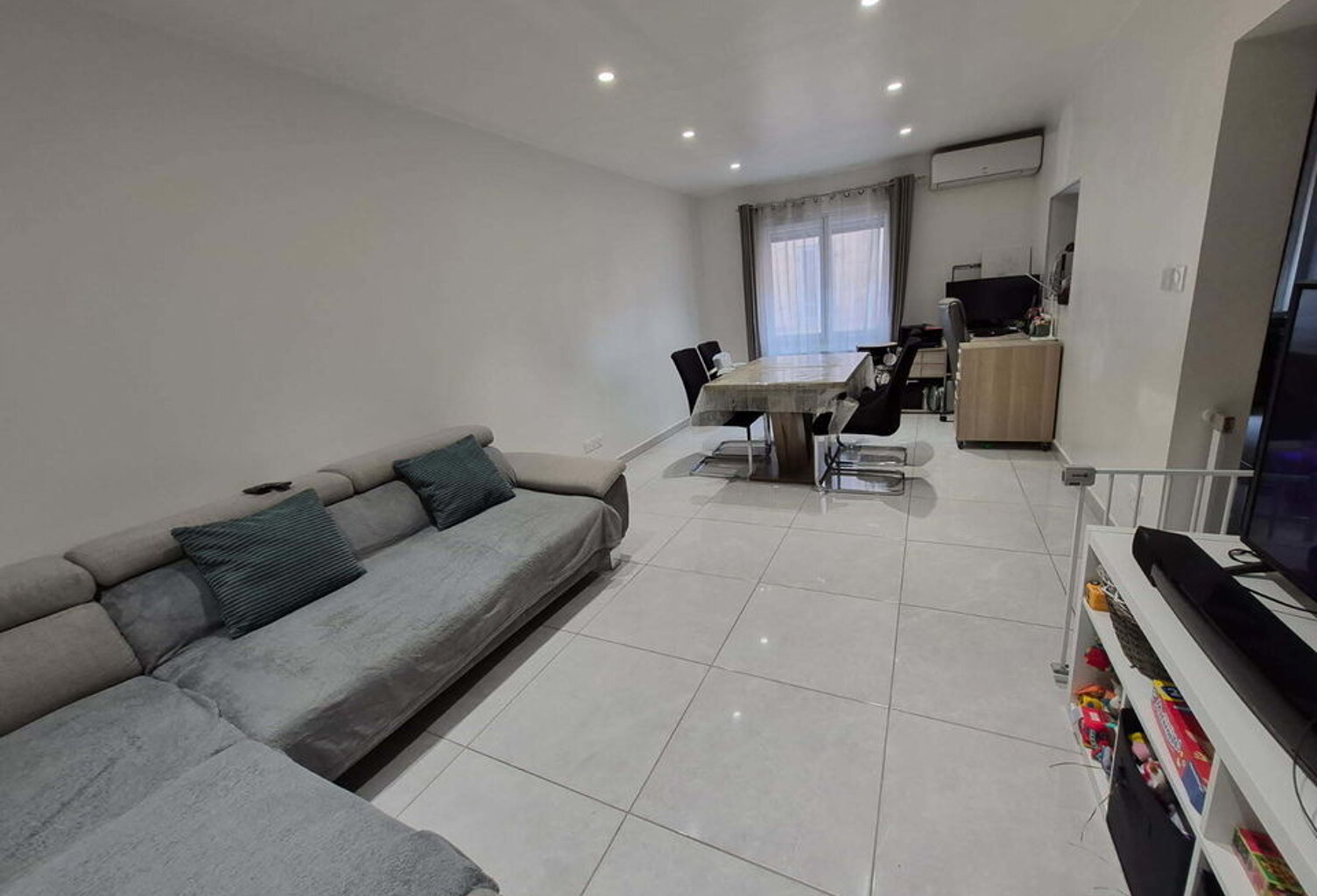 APPARTEMENT EN DUPLEX sans travaux — photo 1