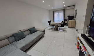 Appartement 3 Pièces 77 m² à vendre à Auriol (13390)