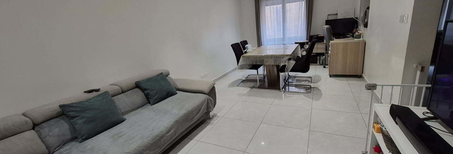 Appartement 3 Pièces 77 m² à vendre à Auriol (13390)