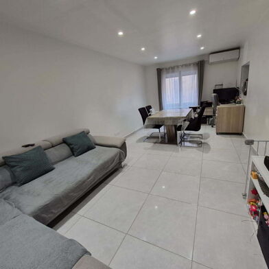 Appartement 3 pièces 210000 €