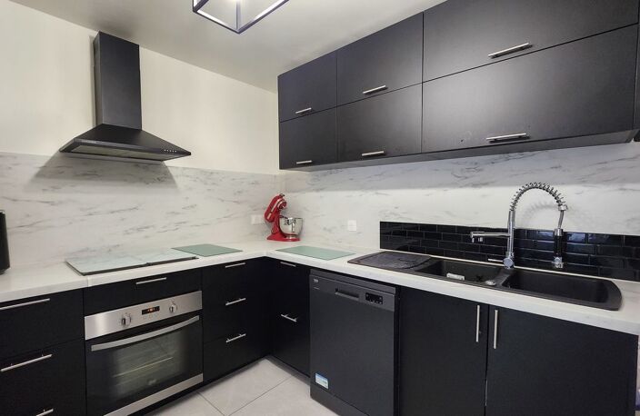 APPARTEMENT EN DUPLEX sans travaux — photo 3
