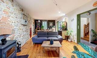 Maison 5 Pièces 130 m² à vendre à Creuzier-le-Vieux (03300)