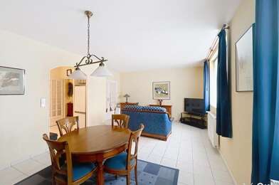 Appartement 3 pièces 212000 €