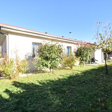 Maison 5 pièces 359000 €